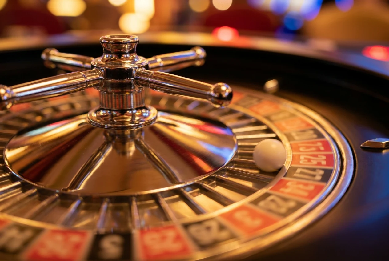 Auto Roulette